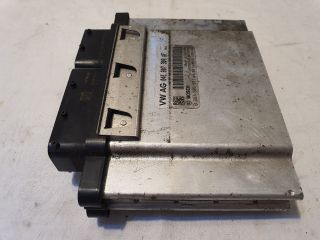 bontott VW POLO V Motorvezérlő