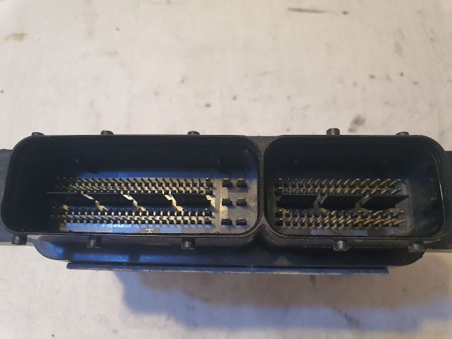 bontott VW POLO V Motorvezérlő