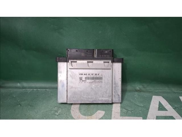 bontott VW POLO V Motorvezérlő