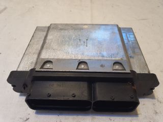 bontott VW POLO V Motorvezérlő