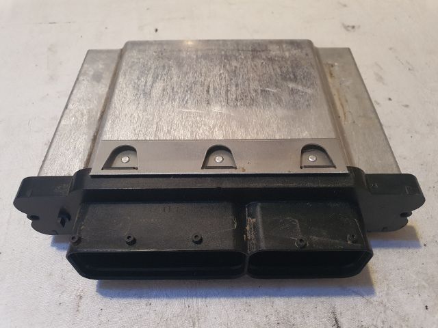 bontott VW POLO V Motorvezérlő