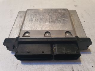 bontott VW POLO V Motorvezérlő