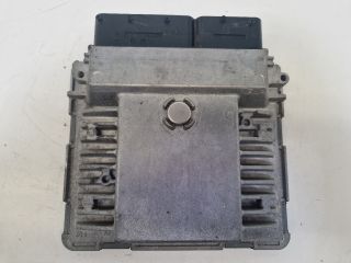 bontott VW POLO V Motorvezérlő
