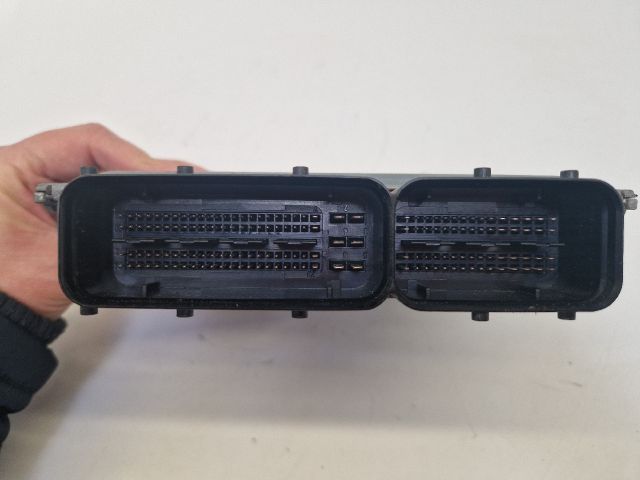 bontott VW POLO V Motorvezérlő