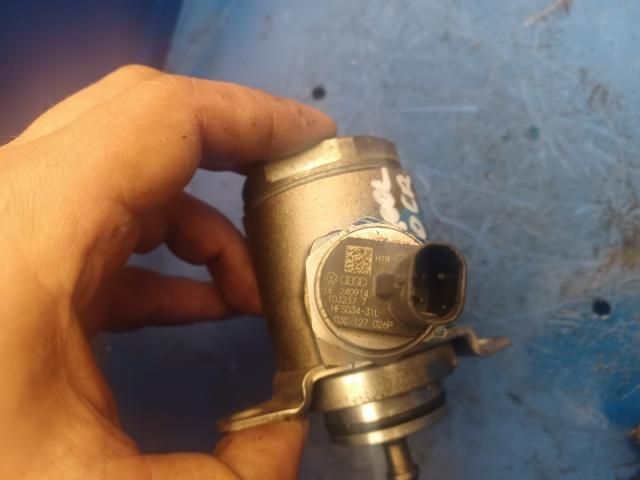 bontott VW POLO V Nagynyomású Szivattyú