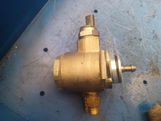 bontott VW POLO V Nagynyomású Szivattyú