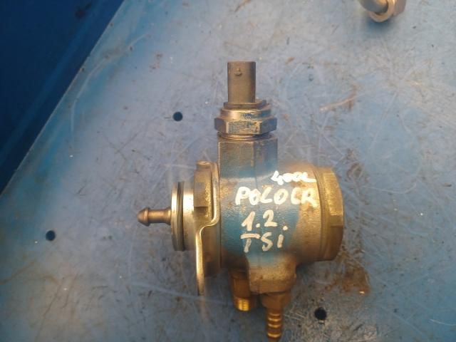 bontott VW POLO V Nagynyomású Szivattyú