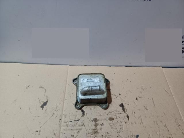 bontott VW POLO V Olajhűtő