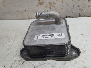 bontott VW POLO V Olajhűtő