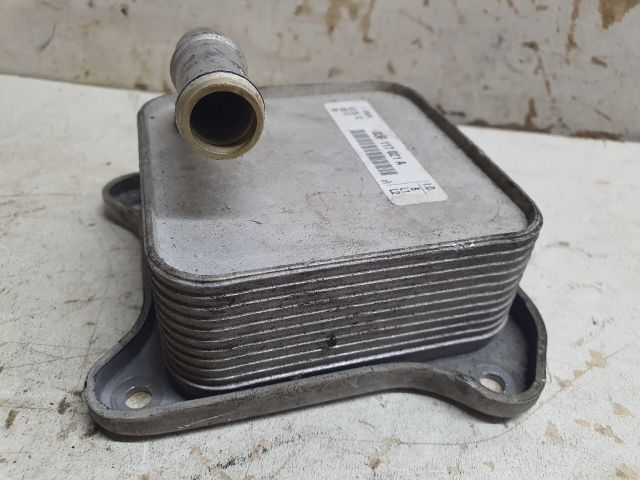 bontott VW POLO V Olajhűtő