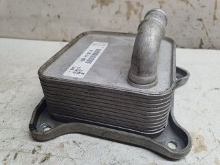 bontott VW POLO V Olajhűtő
