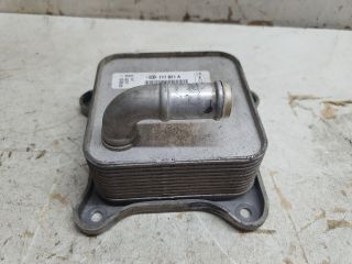 bontott VW POLO V Olajhűtő