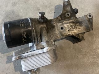 bontott VW POLO V Olajszűrő Ház