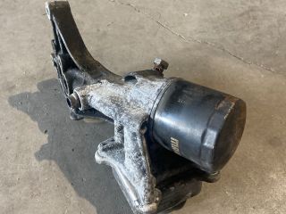 bontott VW POLO V Olajszűrő Ház