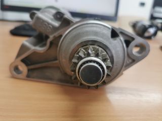 bontott VW POLO V Önindító