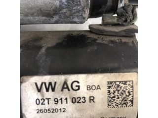 bontott VW POLO V Önindító