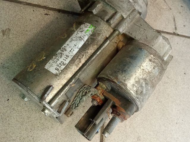 bontott VW POLO V Önindító