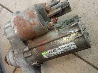 bontott VW POLO V Önindító