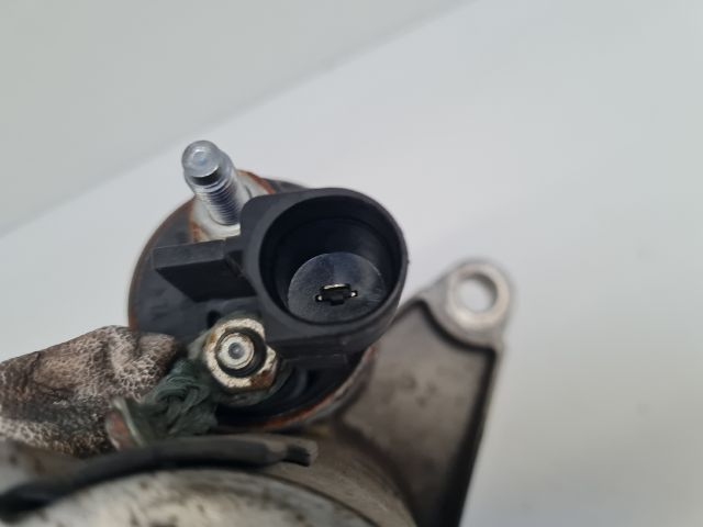 bontott VW POLO V Önindító