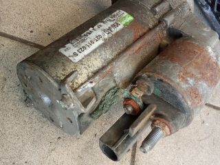 bontott VW POLO V Önindító