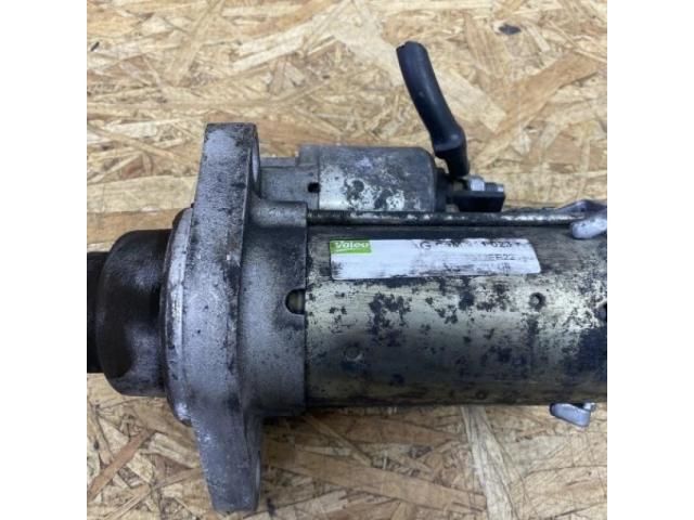 bontott VW POLO V Önindító