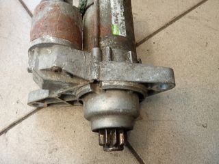 bontott VW POLO V Önindító