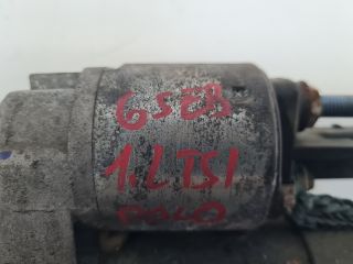 bontott VW POLO V Önindító