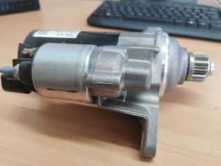 bontott VW POLO V Önindító