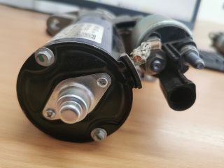 bontott VW POLO V Önindító