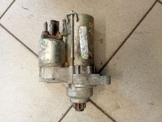 bontott VW POLO V Önindító