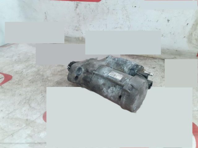 bontott VW POLO V Önindító