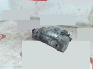 bontott VW POLO V Önindító