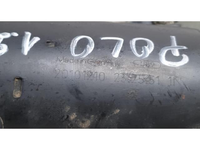 bontott VW POLO V Önindító