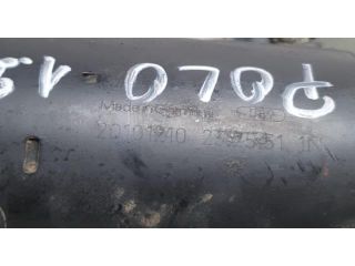 bontott VW POLO V Önindító