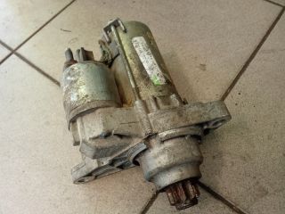 bontott VW POLO V Önindító