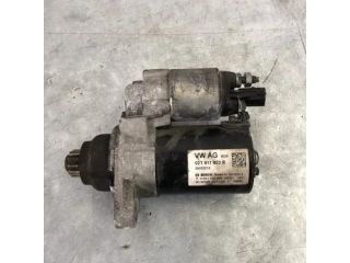 bontott VW POLO V Önindító