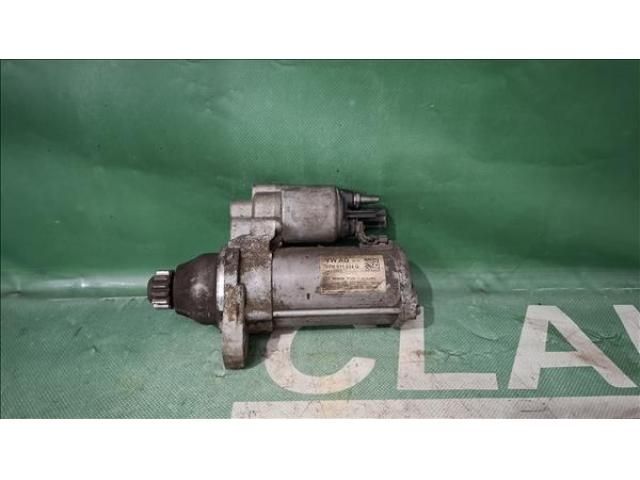 bontott VW POLO V Önindító