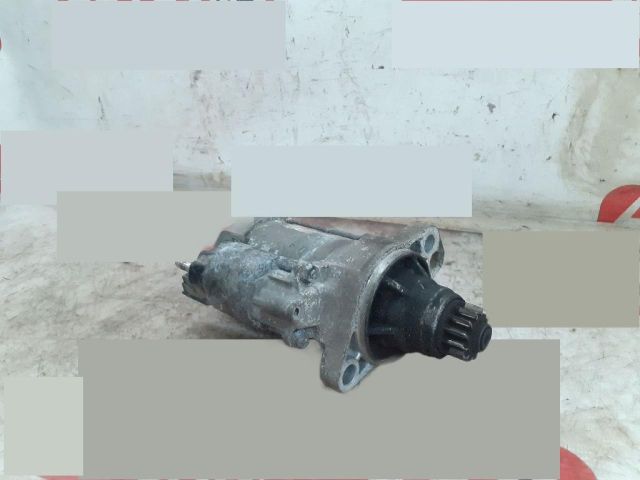 bontott VW POLO V Önindító