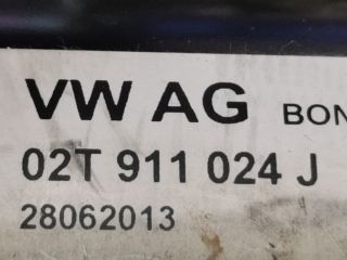 bontott VW POLO V Önindító