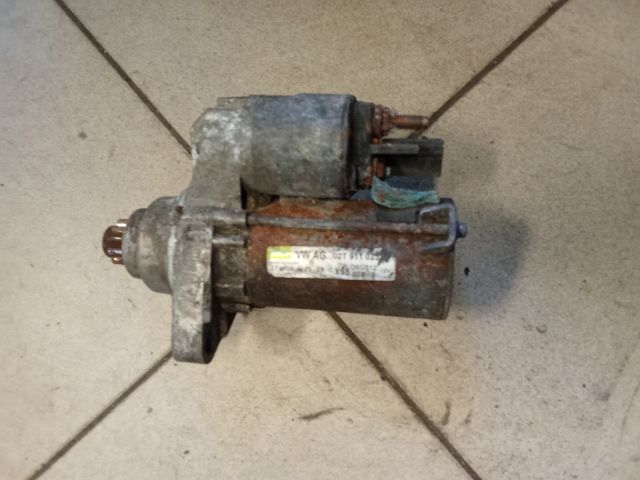 bontott VW POLO V Önindító