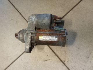 bontott VW POLO V Önindító