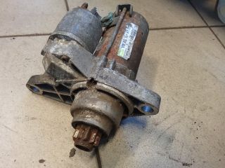 bontott VW POLO V Önindító