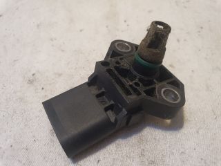 bontott VW POLO V Szívócső Nyomásérzékelő