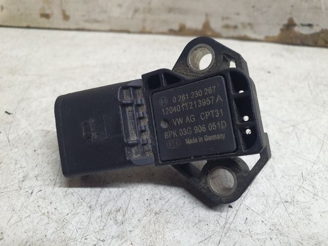 bontott VW POLO V Szívócső Nyomásérzékelő