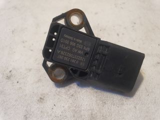 bontott VW POLO V Szívócső Nyomásérzékelő