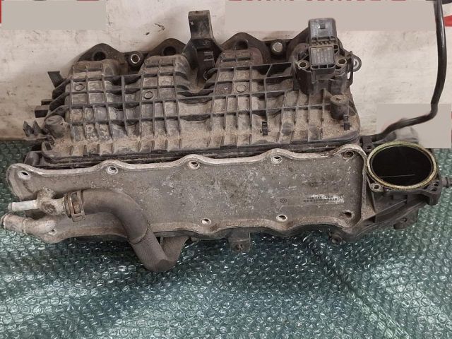 bontott VW POLO V Szívósor