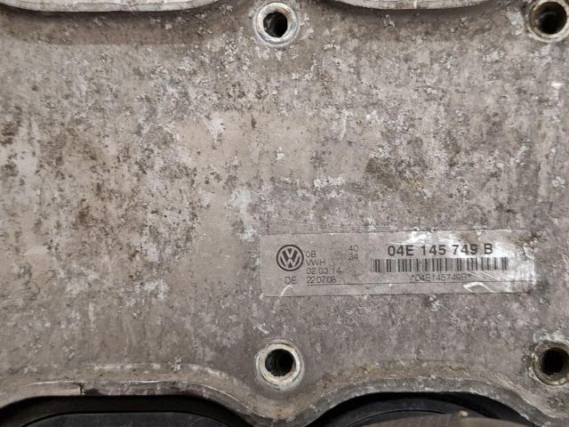 bontott VW POLO V Szívósor