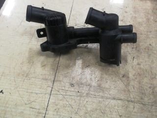 bontott VW POLO V Termosztátház