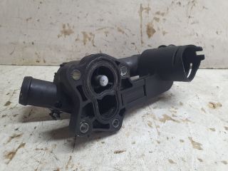 bontott VW POLO V Termosztátház