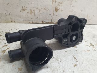 bontott VW POLO V Termosztátház